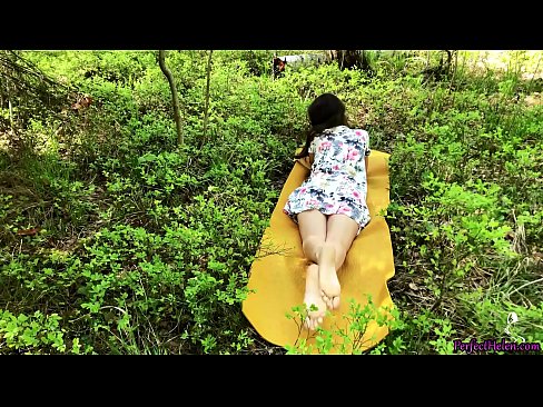 ❤️ Tinderdagi begona odam mening mushukimni onanizm qiladi va o'rmonda ehtiros bilan sikadi ❤️❌ Anal video uz.oblogcki.ru ❌️❤